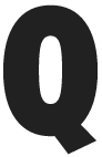 Q