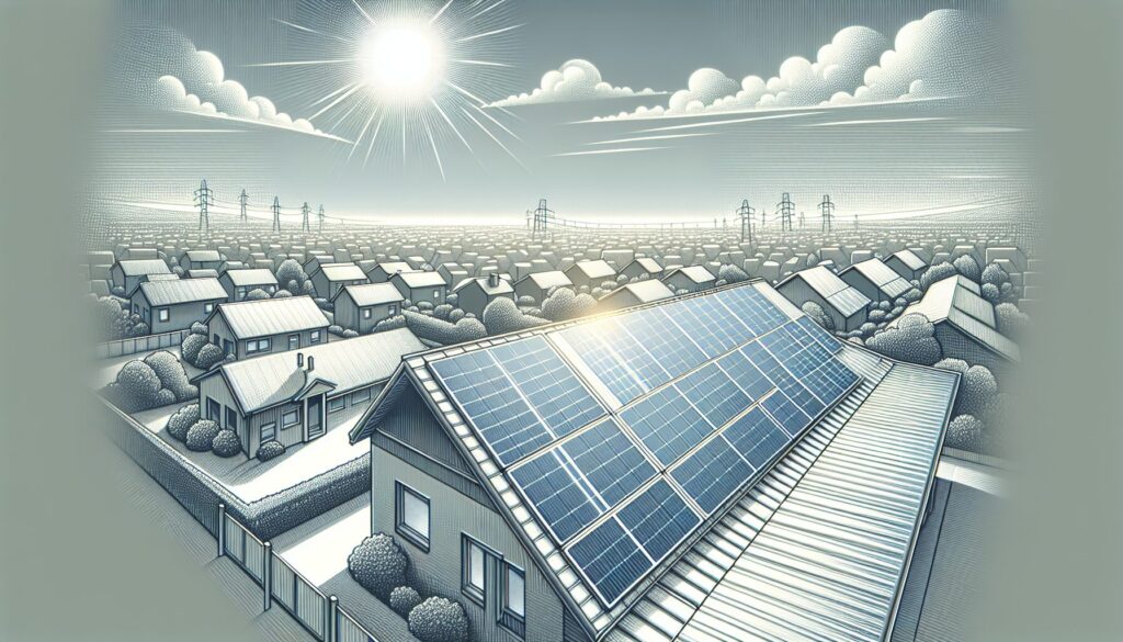 【太陽光発電】補助金でお得！最新2025年版の申請方法と注意点
