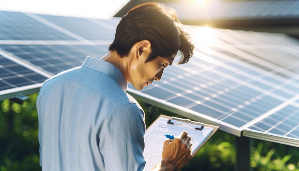 【太陽光発電】令和7年の補助金最新情報！事業者必見の完全ガイド